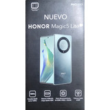 Honor Magic 5 Lite