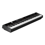 Piano Digital Con Acompañamientos Efectos Nux Npk20 - Plus