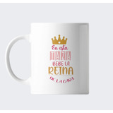 Taza Para Mama En Esta Bebe La Reina