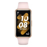 Huawei Band 7 Ultra Color Nebula Pink