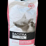 Bacitracina 10% Premezcla En Alimento Cerdos/pollos 5 Kg