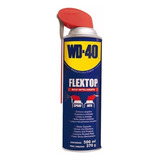 Oleo Lubrificante Multiusos Wd-40 Flextop 500ml