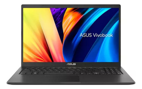 Notebook Asus Vivobook 15 Intel Core I5-1135g7 8gb 256gb M.2