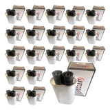 Kit 20x Capacitor Microondas Original Jrk 1,05 .uf T.l. 3x3