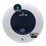 Ionizador Solar Piscina Led Idp15