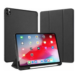 Estuche Smart Case Para iPad Pro 11 2021 Espacio De Lápiz