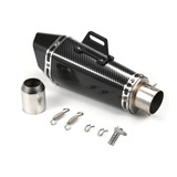 Tubo De Escape De Moto R25 R6 Silencer Yamaha High