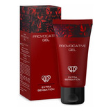 Gel Lubricante Titan Provocative Gel