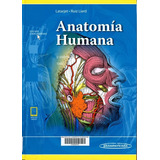 Latarjet Anatomía Humana 5 Ed Tomo 1 Nuevo Oferta!!