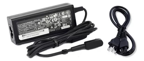 Fonte Carregador Para Notebook Acer Aspire E5-473 19v 2.37a