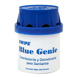 Blue Genie 250 Gr - Desinfectante Y Desodorante Para Baños