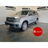 Toyota Sequoia Limited 2017