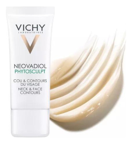 Neovadiol Phytosculpt Vichy 50ml