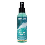 Spray Refrescante Ocean Breeze - Eliminador De Olores Para A