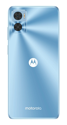 Smartphone Motorola Moto E22 Xt2239-10, 128gb, Android 12 Pr
