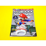 Revista Club Nintendo  Mario Kart Ds Año 14 #10