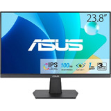 Monitor Led Asus Va24ehf De 23.8, Full Hd 1080p, 1 Ms.