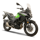 Versys X 300 $ 11.800.000 - Abs  Kawasaki Nuevo 0km Tuamoto