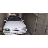 Ford Escort 1992 1.8 Xr3