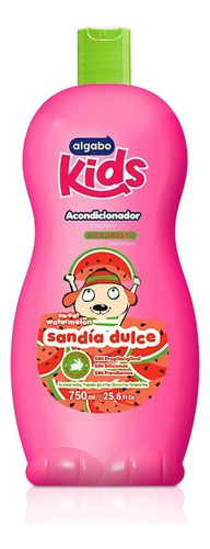 Acondicionador Sandía Dulce Kids X 750 Ml.