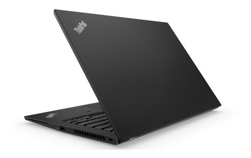 Notebook Lenovo Ntb T480s I7-8550u