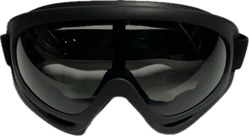 1 Pz Goglesss Motocross Gafas De Esquí Tacticos Nuevo