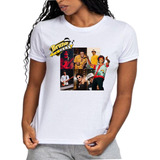 Camisa Feminina Baby Look Bruno Mars Singer Pop Show 2024