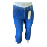 Jeans Flare Tallas Grandes Marca Savaje 