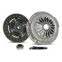 Kit Embrague Cubierta Rodamiento Disco 18-500 Para Fiat Pop Fiat 500