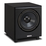 Subwoofer Mission Ms-200 (10)caballito Liniers Tomamos Usado