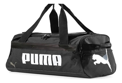 Maleta Deportiva Sport Gym Viaje Tubular