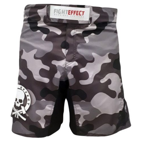 Bermudas De Jiu Jitsu Mma Kick Thai Nogi Bjj Crossfit