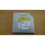 Lectora Dvd/cd Sata Ad-7586h 13mm