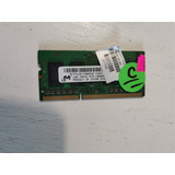 Memoria Ram 1gb 10600s Samsung (uso) Probadas Por Pieza