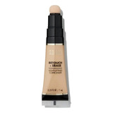 Corrector Milani Retouch+erase Light-lifting Concealer Tono 3 Medium Light