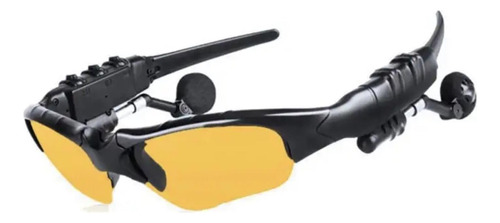 Gafas De Sol Auriculares Bluetooth Ciclismo Deporte