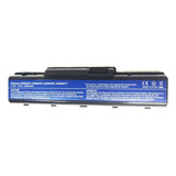 Bateria Portatil Acer Aspire 4732z/5334/5516/5517 As09a31