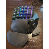 Teclado Razer Orbweaver Chroma