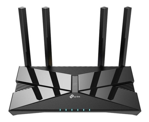 Novo Roteador Access Point Tp-link Archer Ax50 V1 Dual Band