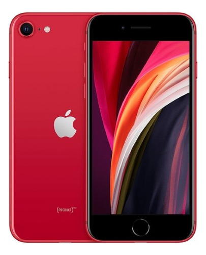 Apple iPhone SE (2da Generación) 64 Gb - (product)red