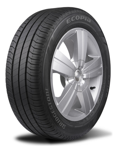 Neumático Bridgestone Ecopia Ep150 195/55r16 87h Bridgestone