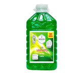 Detergente Liquido Lava Trastes Corta Grasa 5 L