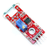 Sensor Magnetico Reed Switch 2 Unidades Para Arduino Emakers