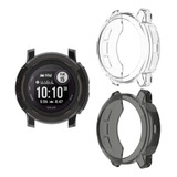 Funda Compatible Con Garmin Instinct 2 2s-pack 2