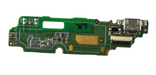 Placa Com Conector De Carga Alcatel Pop40t.5051j Premiun