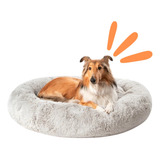 Cama Anti-estres Perro/gato ( Xl - Raza Grande )  ¡lavables!