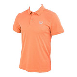 Chomba Wilson Polo Training Xlv Hombre Remera - Local Olivos