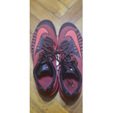Zapatillas Nike Casi Sin Uso...oferta!!!