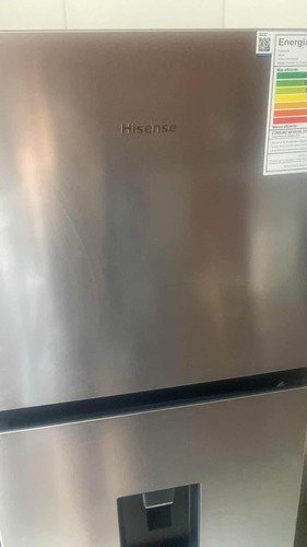 Refrigerador Hisense 319 L Rd-42wrd