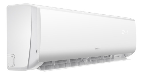 Aire Acondicionado Rca Split 5100w 4386frigorias Frio Calor